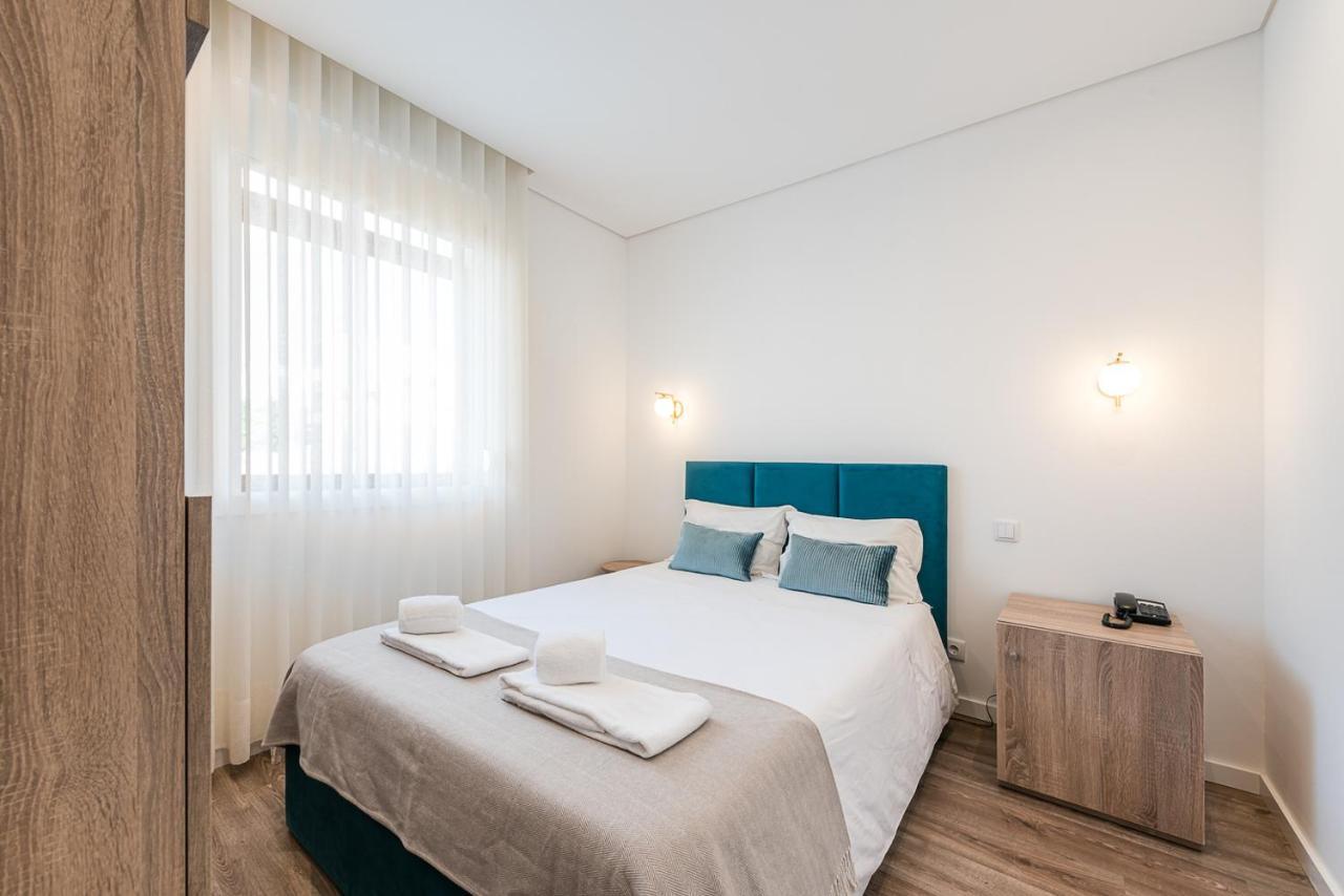 Hotel Grande Rio Порту Экстерьер фото