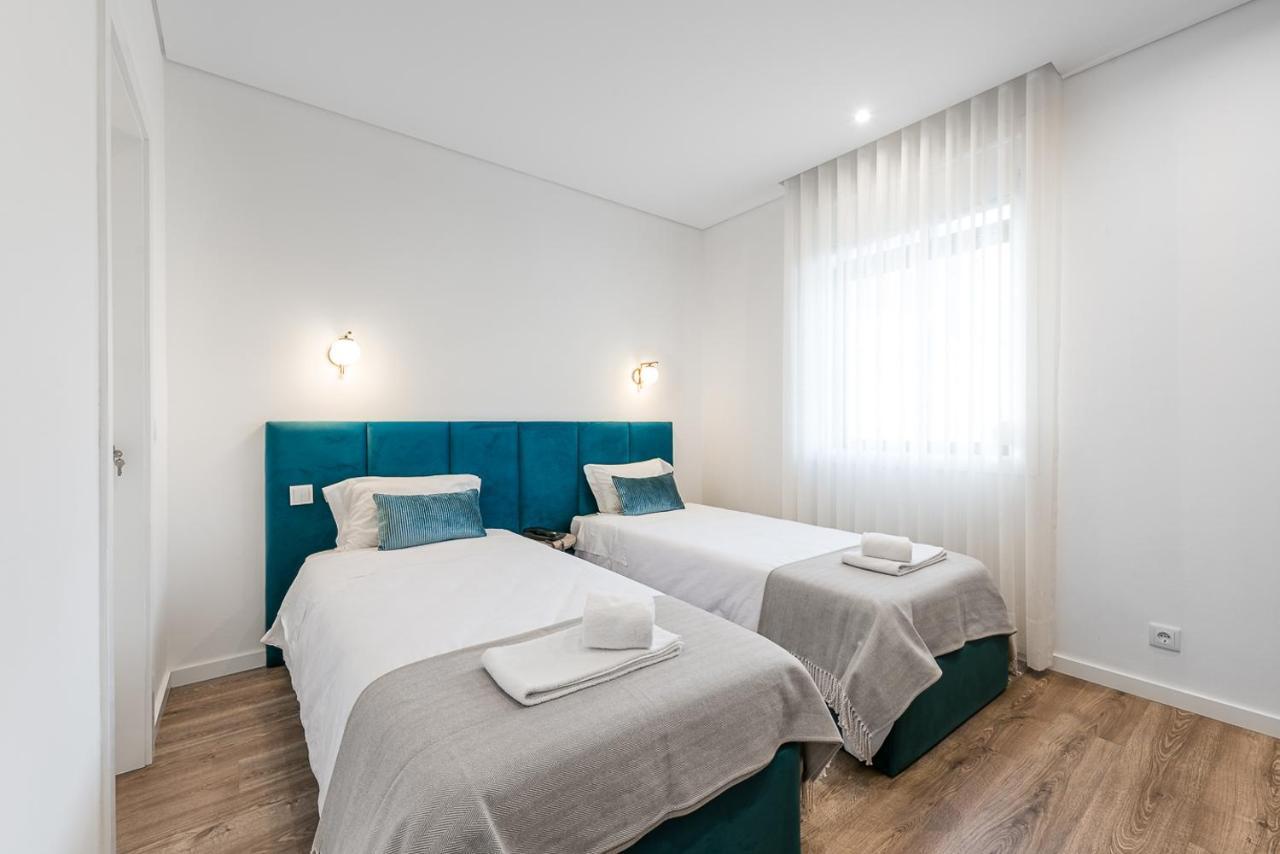 Hotel Grande Rio Порту Экстерьер фото