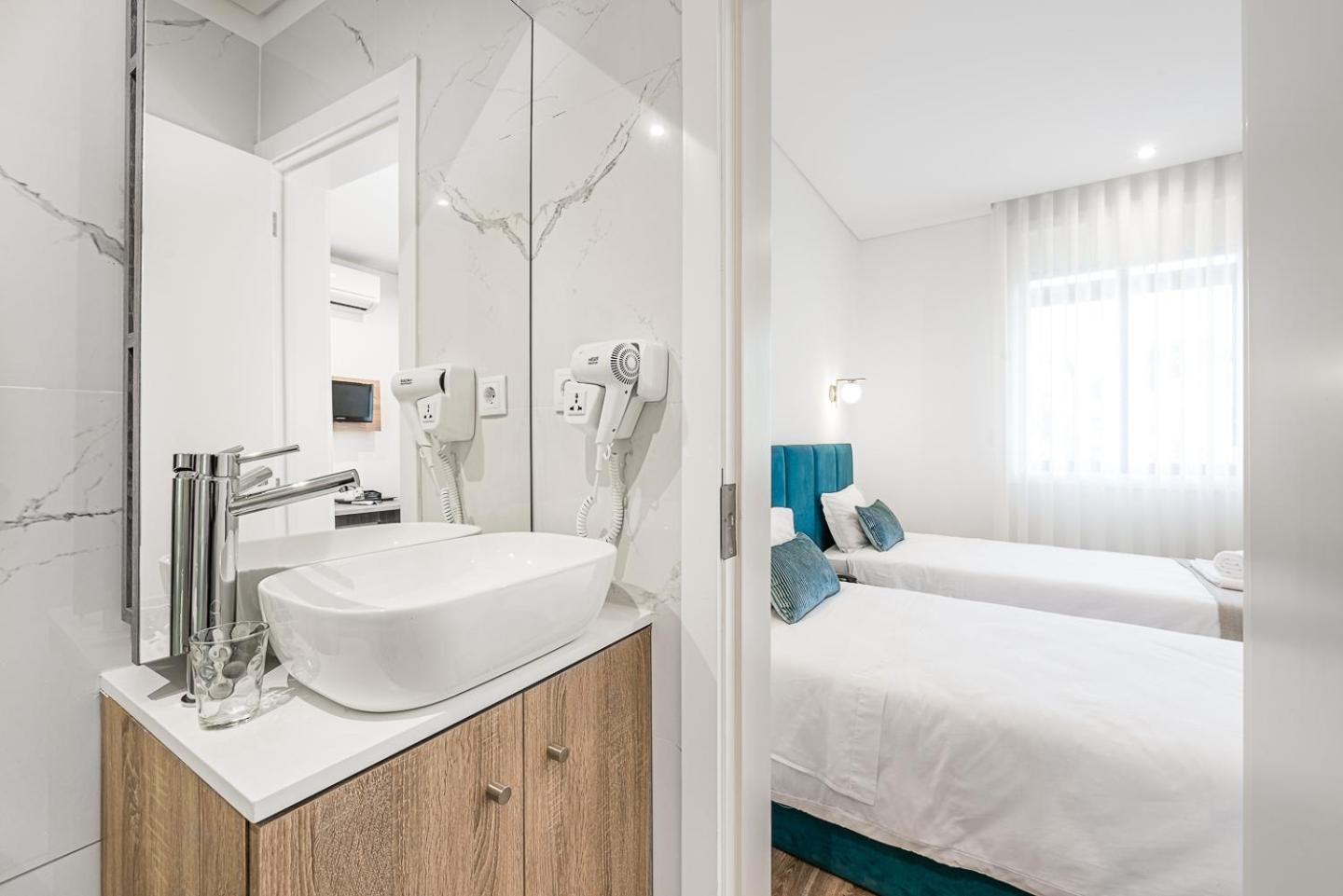 Hotel Grande Rio Порту Экстерьер фото